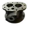 Блок цилиндров ФАК-1.5